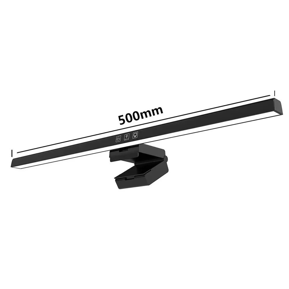Minimal Monitor Light Bar