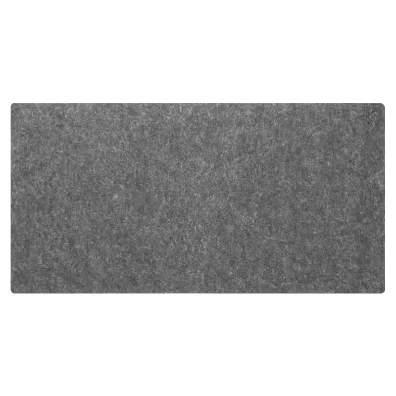 Gaming Accessoires Wolvilt Muismat Groot Formaat Schrijfmat Toetsenbord Muizen Mat Antislip Thuis Kantoor Computer Desk Protector