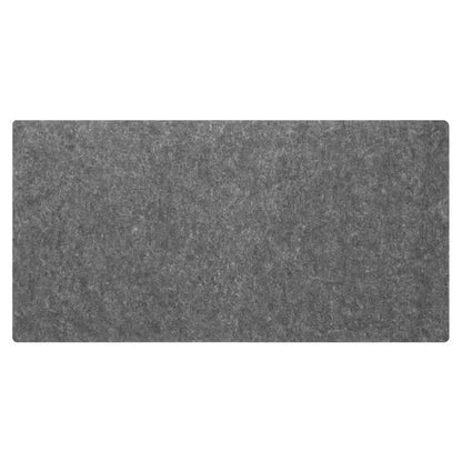 Gaming Accessoires Wolvilt Muismat Groot Formaat Schrijfmat Toetsenbord Muizen Mat Antislip Thuis Kantoor Computer Desk Protector