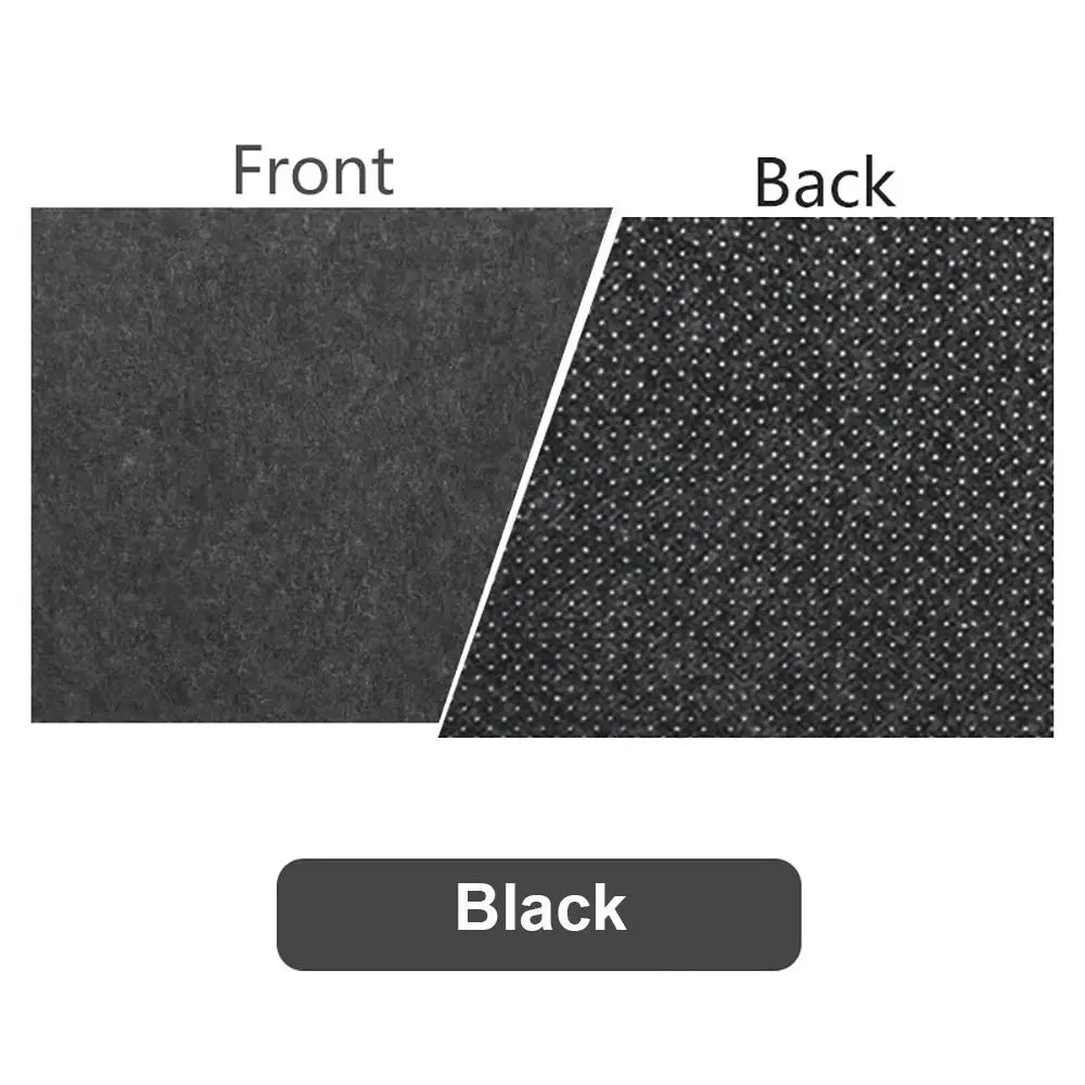 Gaming Accessoires Wolvilt Muismat Groot Formaat Schrijfmat Toetsenbord Muizen Mat Antislip Thuis Kantoor Computer Desk Protector