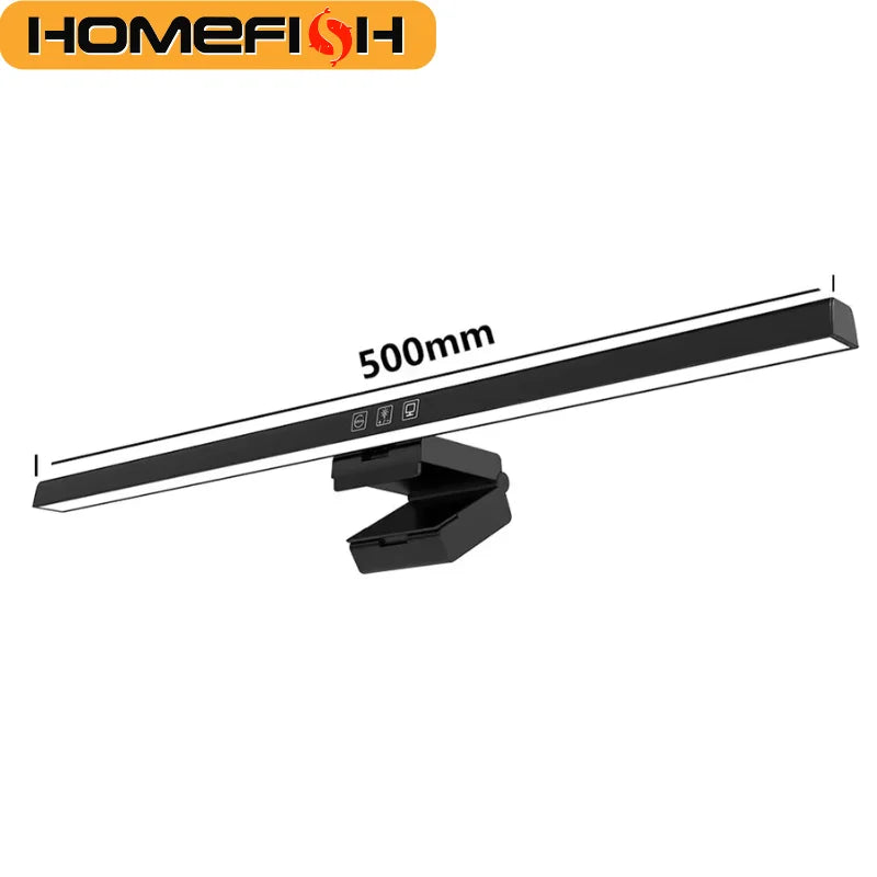 Minimal Monitor Light Bar