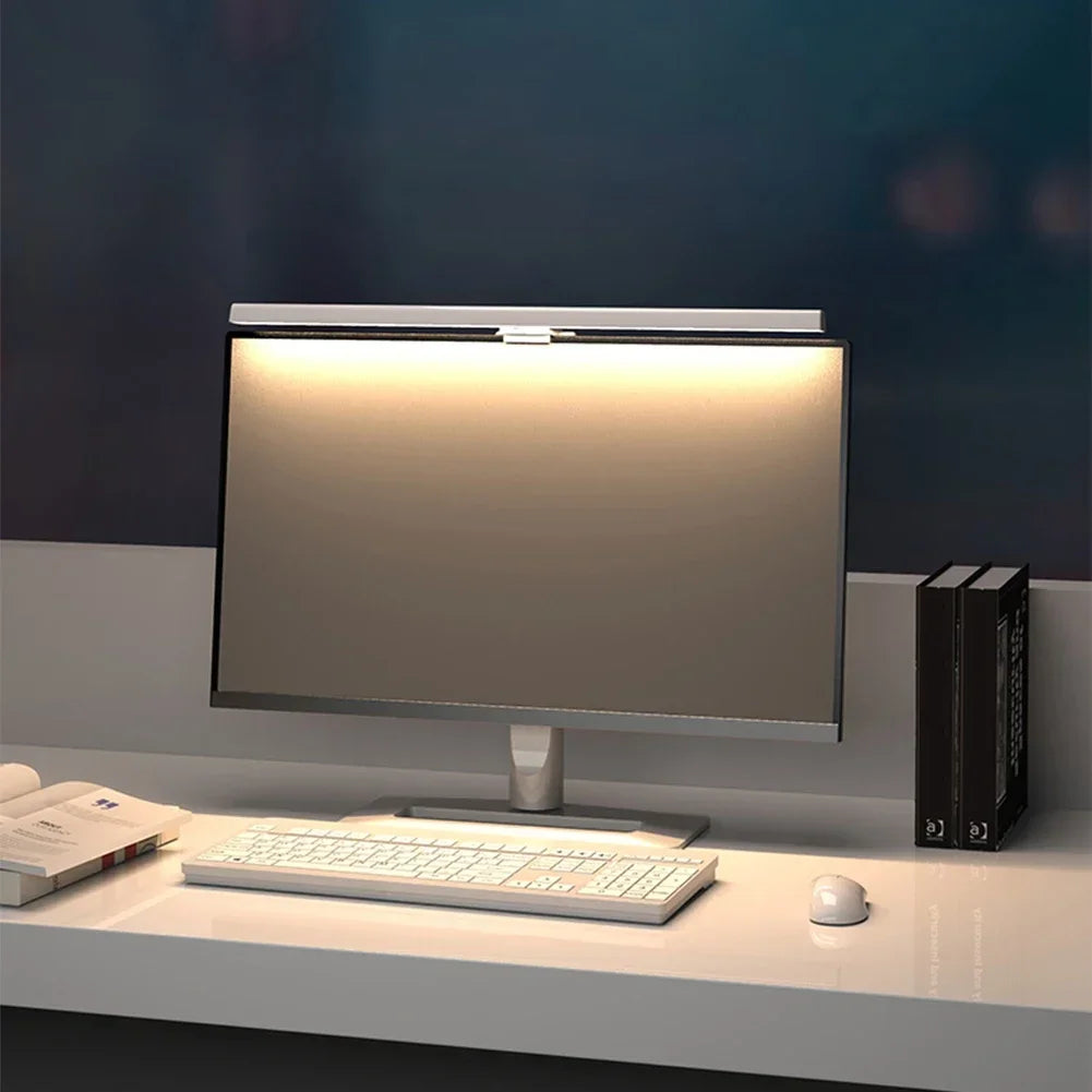 Minimal Monitor Light Bar