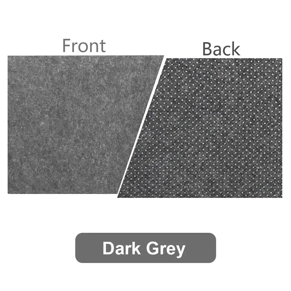 Gaming Accessoires Wolvilt Muismat Groot Formaat Schrijfmat Toetsenbord Muizen Mat Antislip Thuis Kantoor Computer Desk Protector