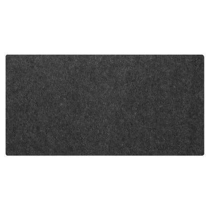 Gaming Accessoires Wolvilt Muismat Groot Formaat Schrijfmat Toetsenbord Muizen Mat Antislip Thuis Kantoor Computer Desk Protector